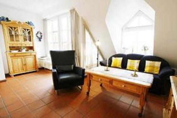holiday flat in Westerland 3