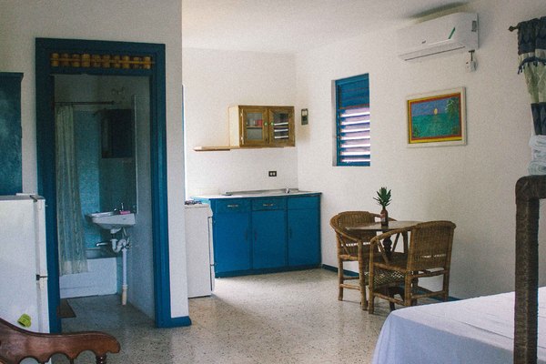 holiday flat in Negril 6