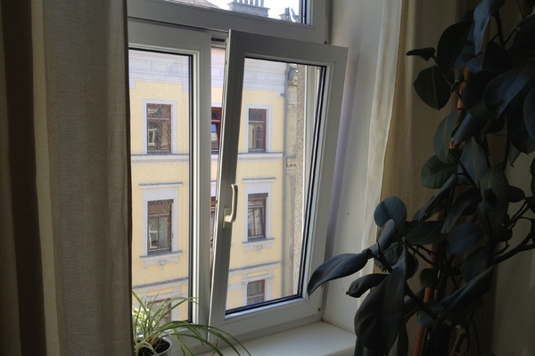 holiday flat in Wien 15