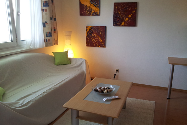 holiday flat in Wien 3