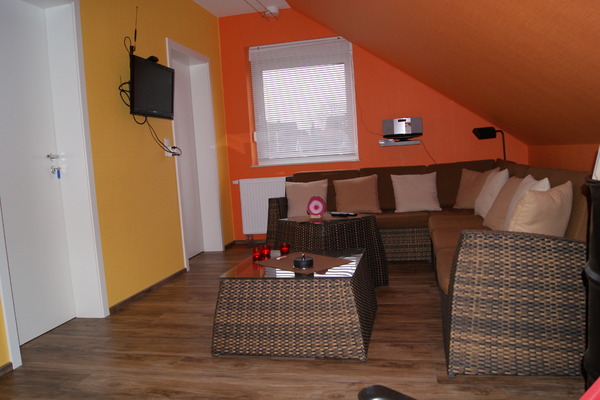 holiday flat in Wildeshausen 2