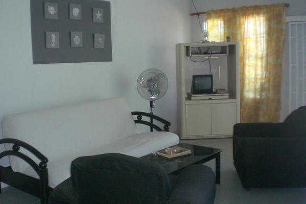 holiday flat in Willemstad 3