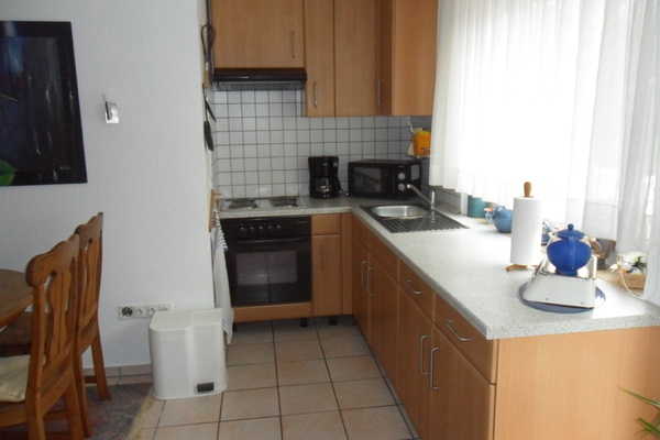holiday flat in Willich 2