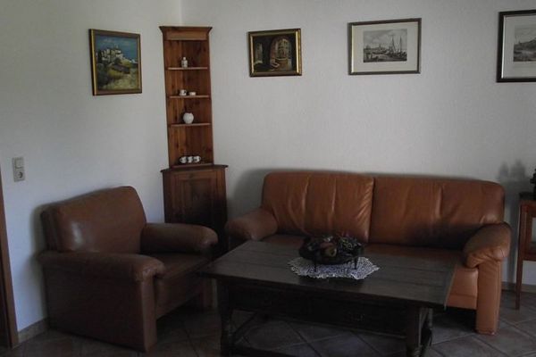holiday flat in Dattenfeld 3