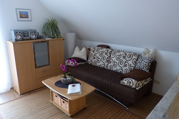 holiday flat in Winsen 4
