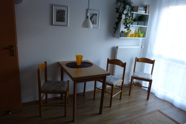 holiday flat in Winsen 6