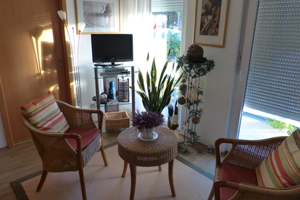 holiday flat in Winsen 9