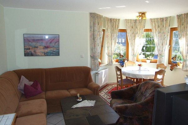 holiday flat in Winterberg 6