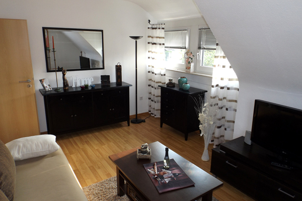 holiday flat in Witten 2