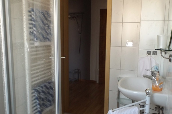 holiday flat in Witten 4