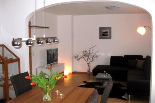 holiday flat in Witten 1