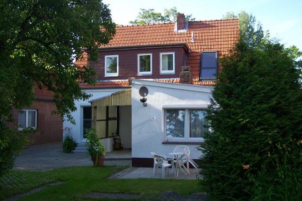 holiday flat in Wittmund 1