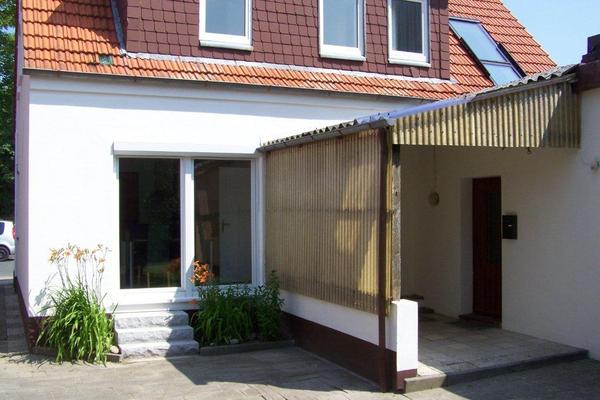 holiday flat in Wittmund 8