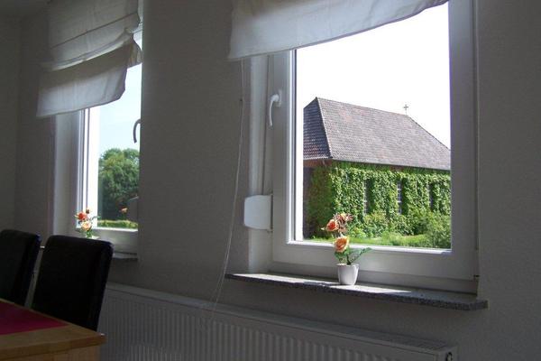 holiday flat in Wittmund 2