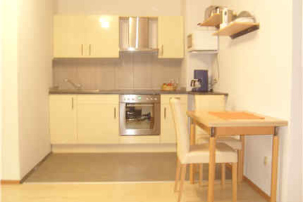 holiday flat in Würzburg 4