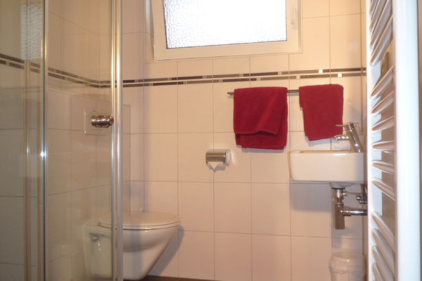 holiday flat in Würzburg 5