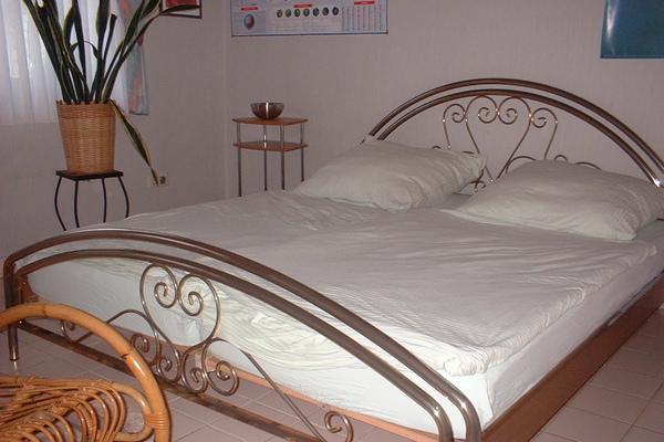 bed and breakfast in Würzburg 3