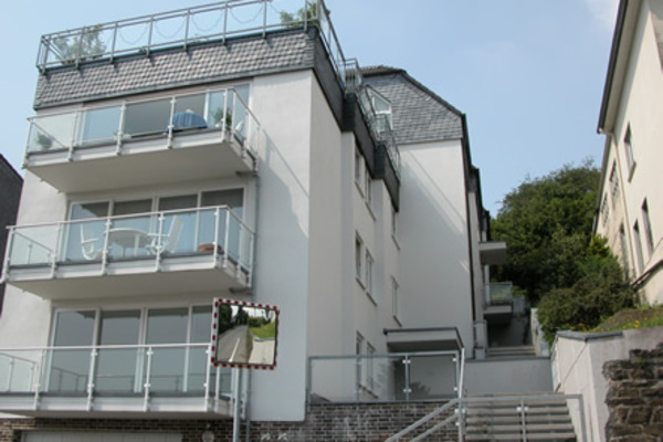 holiday flat in Wuppertal 6
