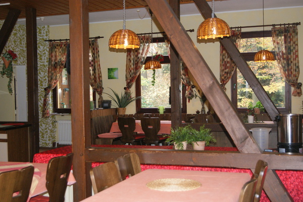 bed and breakfast in Wuppertal 2