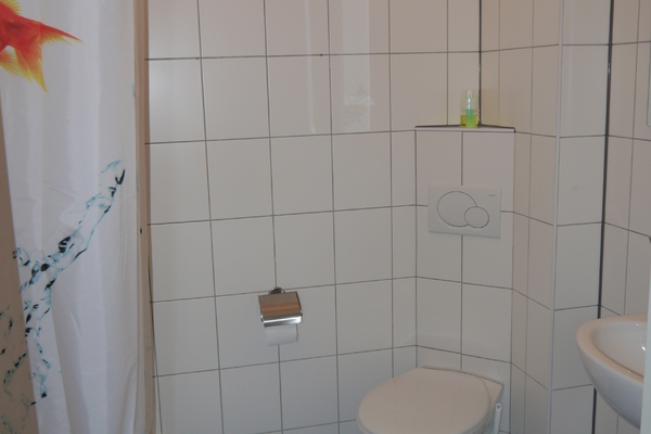 holiday flat in Wuppertal 4