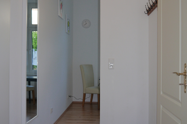 holiday flat in Wuppertal 5