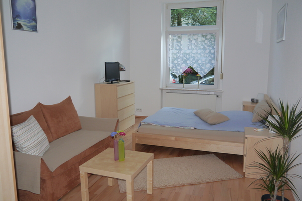 holiday flat in Wuppertal 2