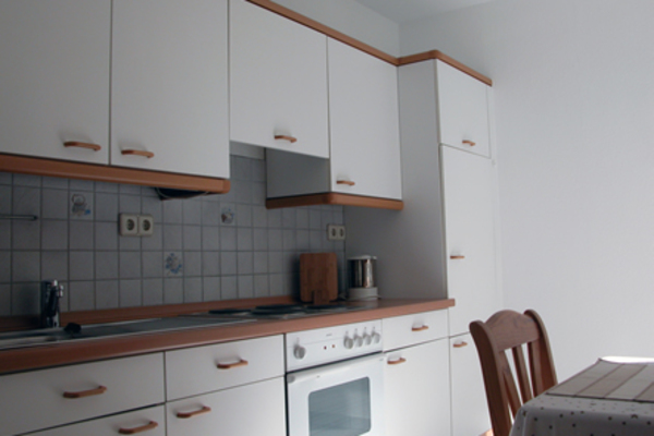 holiday flat in Wuppertal 4