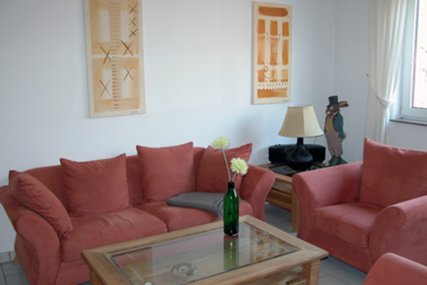 holiday flat in Wuppertal 1