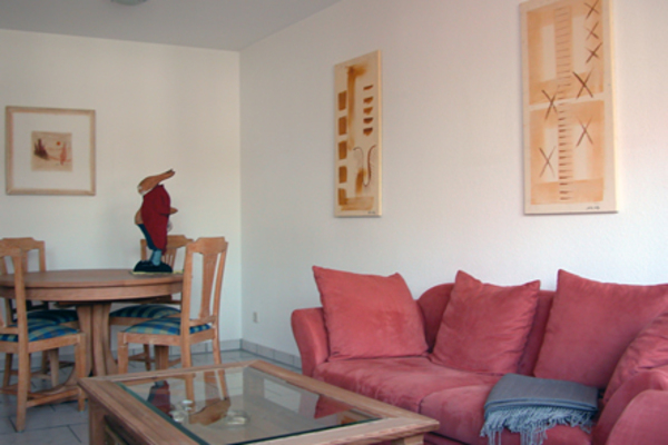 holiday flat in Wuppertal 3