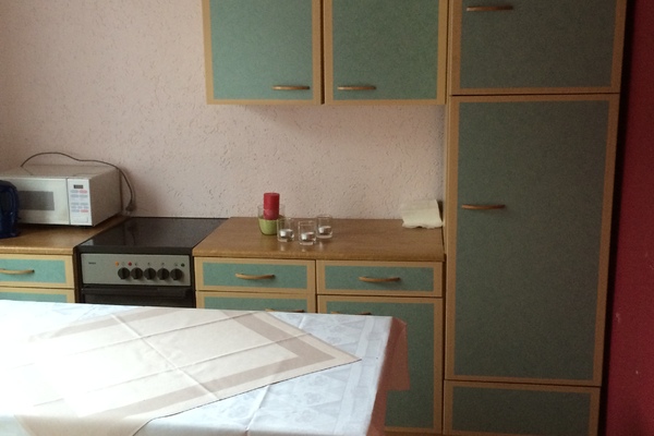 holiday flat in Wustrow 3