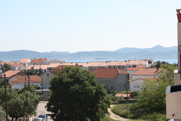 holiday flat in Zadar 8