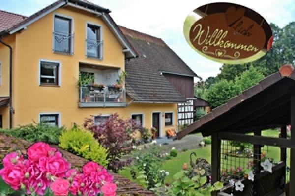 holiday flat in Oberleiterbach 2