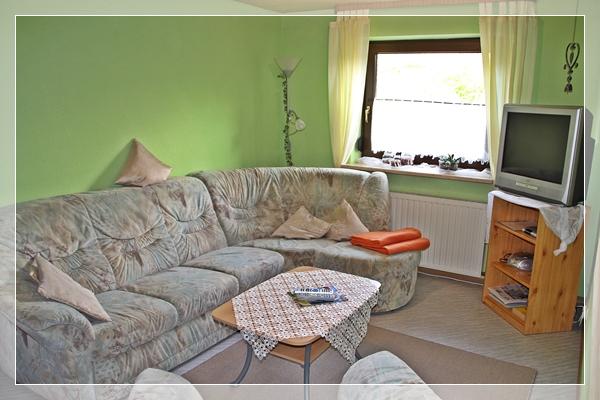 holiday flat in Oberleiterbach 4