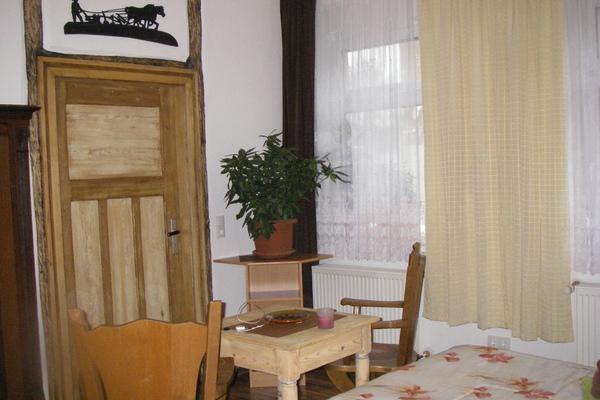 bed and breakfast in Zerbst 2