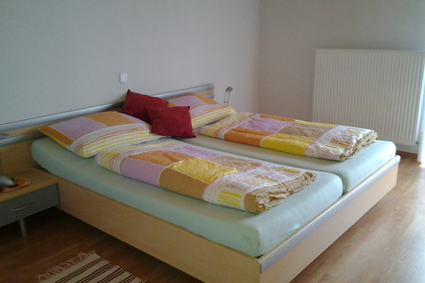 holiday flat in Bled 4