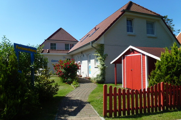 house in Zingst 17