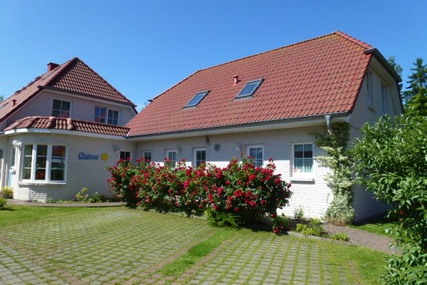house in Zingst 2