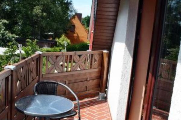 bed and breakfast in Zingst 5
