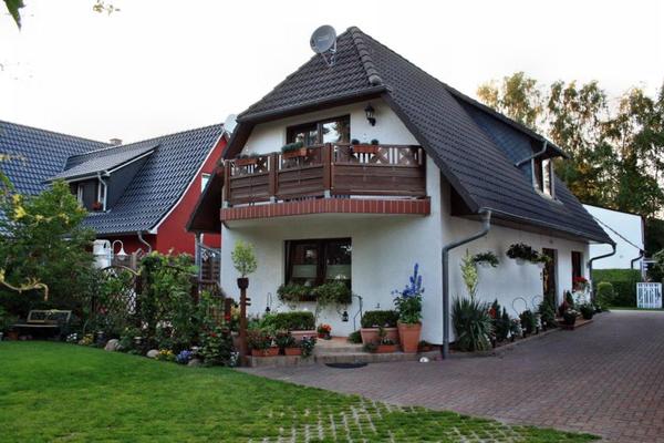 bed and breakfast in Zingst 9