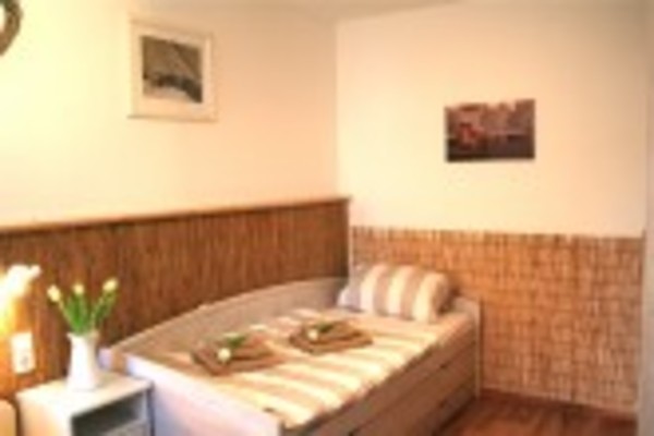 holiday flat in Zingst 3