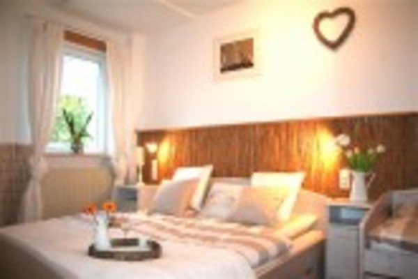 holiday flat in Zingst 1