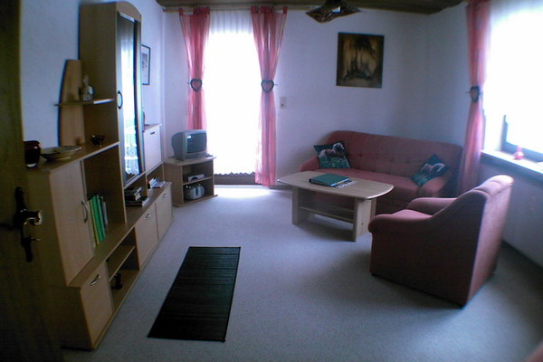 holiday flat in Zwiesel 4