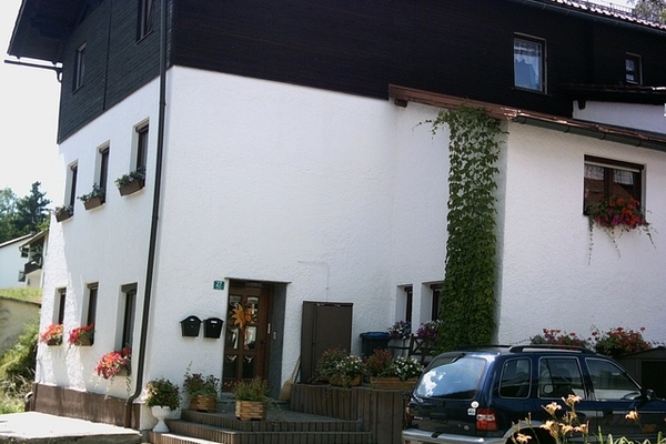 holiday flat in Zwiesel 1