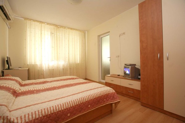 holiday flat in Ruse 1