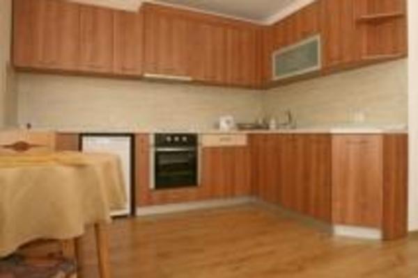 holiday flat in Ruse 4