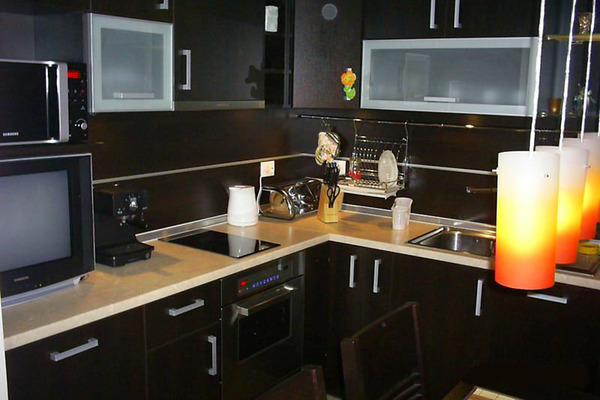 holiday flat in Sofia 5