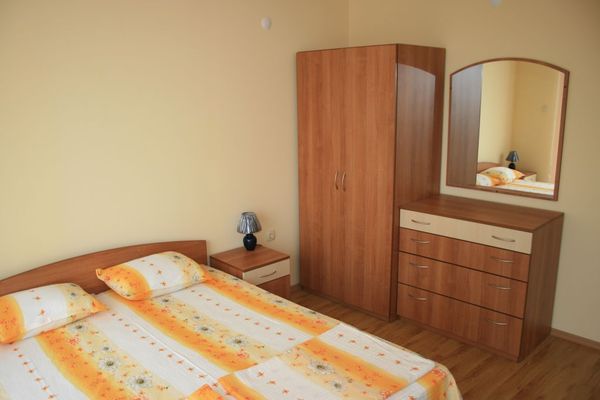 holiday flat in Nesebŭr 2