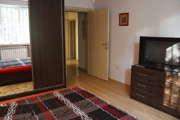 holiday flat in Sofia 2