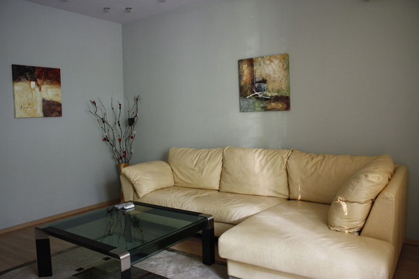 holiday flat in Sofia 3