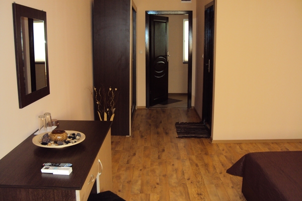 lodging in Plovdiv 5